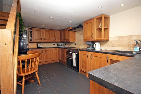 2 bedroom terraced house for sale, High Street, Deiniolen, Caernarfon, Gwynedd, LL55