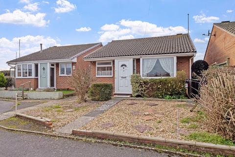 2 bedroom detached bungalow for sale, Higher End, Weymouth DT3