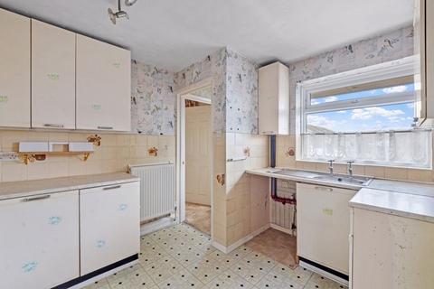 2 bedroom detached bungalow for sale, Higher End, Weymouth DT3