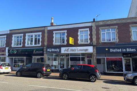 undefined, Paignton TQ3