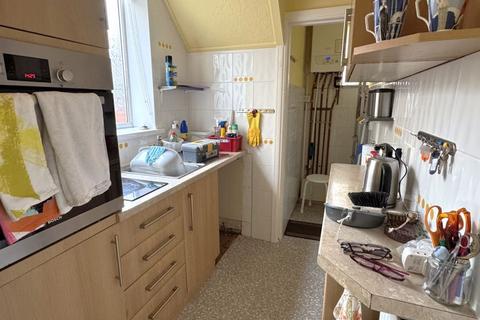 undefined, Paignton TQ3