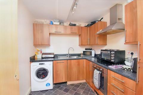 2 bedroom flat for sale, Tufton Street, Ashford TN23