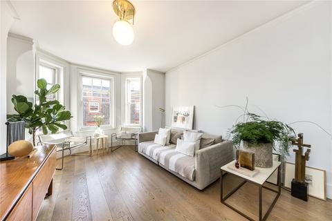 2 bedroom apartment for sale, Aberdeen Mansions, London WC1N