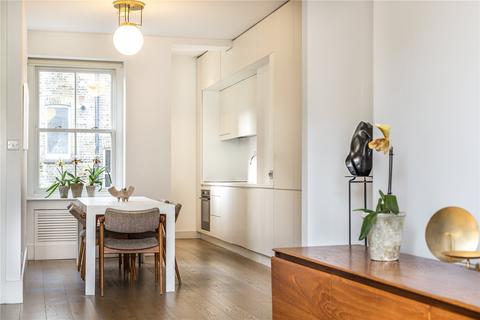 2 bedroom apartment for sale, Aberdeen Mansions, London WC1N