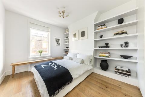 2 bedroom apartment for sale, Aberdeen Mansions, London WC1N