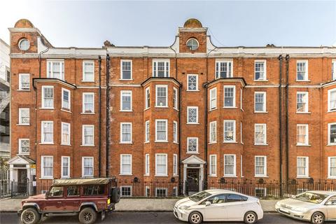 2 bedroom apartment for sale, Aberdeen Mansions, London WC1N