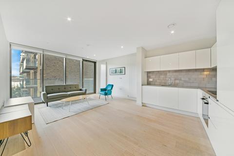 undefined, Commodore House, 3 Royal Wharf, Schooner Road, Royal Docks, E16
