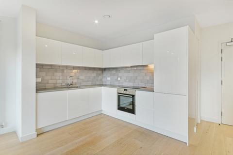 undefined, Commodore House, 3 Royal Wharf, Schooner Road, Royal Docks, E16