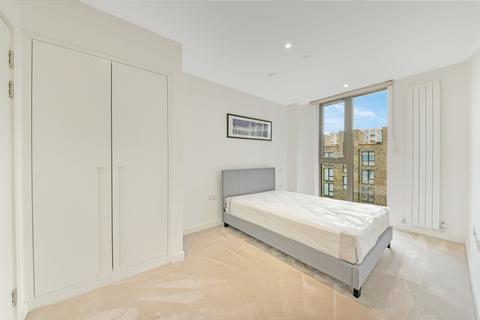 undefined, Commodore House, 3 Royal Wharf, Schooner Road, Royal Docks, E16