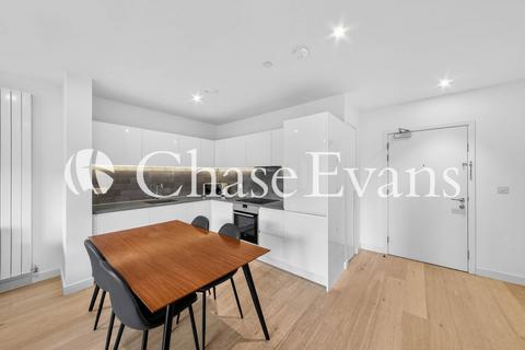 2 bedroom flat to rent, Commodore House, 3 Royal Wharf, Schooner Road, Royal Docks, E16