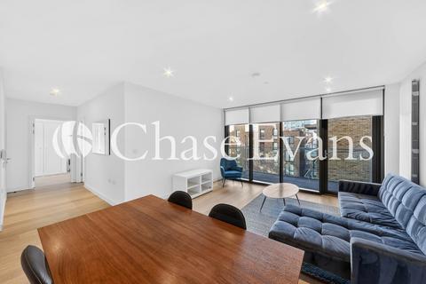2 bedroom flat to rent, Commodore House, 3 Royal Wharf, Schooner Road, Royal Docks, E16