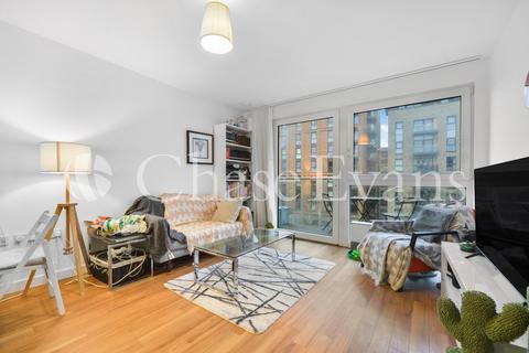 1 bedroom flat for sale, Naomi Street, Greenland Place, Surrey Quays, SE8