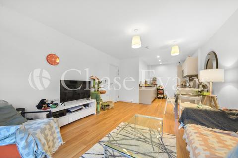 1 bedroom flat for sale, Naomi Street, Greenland Place, Surrey Quays, SE8