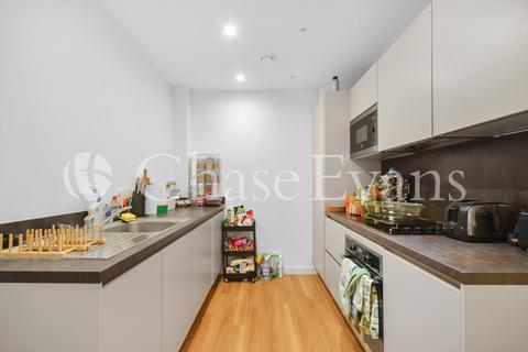 1 bedroom flat for sale, Naomi Street, Greenland Place, Surrey Quays, SE8