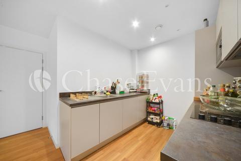 1 bedroom flat for sale, Naomi Street, Greenland Place, Surrey Quays, SE8