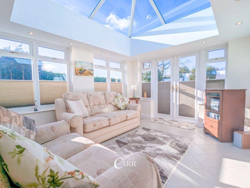 Orangery - 1