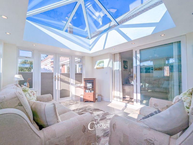 Orangery - 2