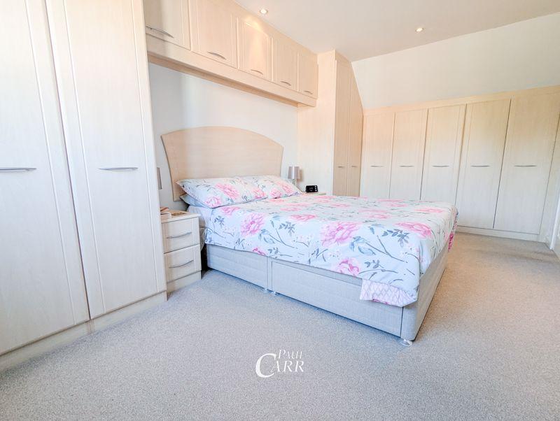 Bedroom One - 2