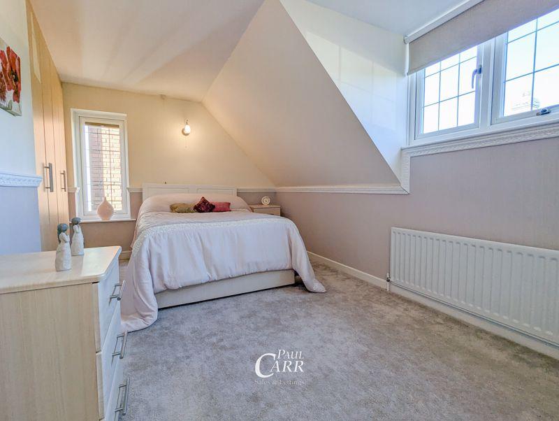 Bedroom Two - 1