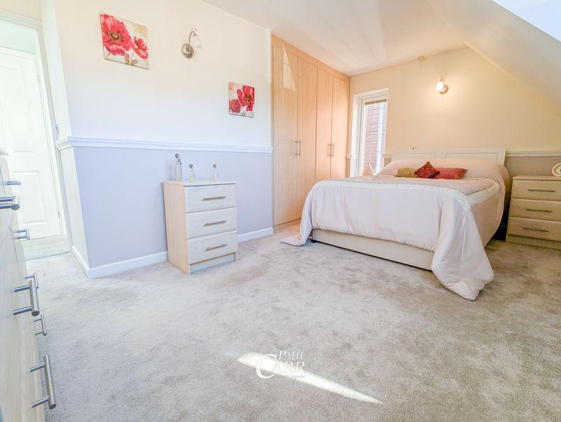 Bedroom Two - 2