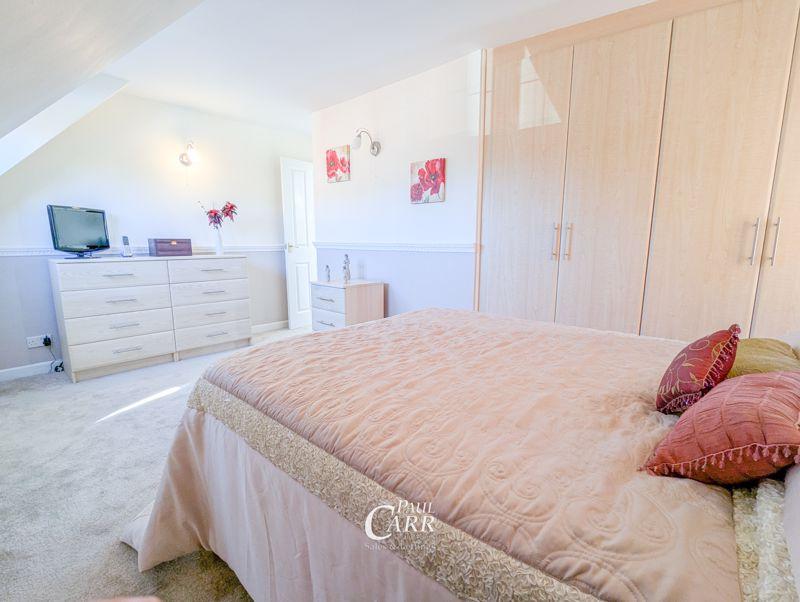 Bedroom Two - 3