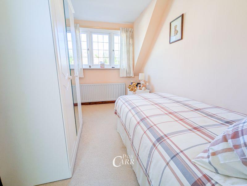 Bedroom Three - 1