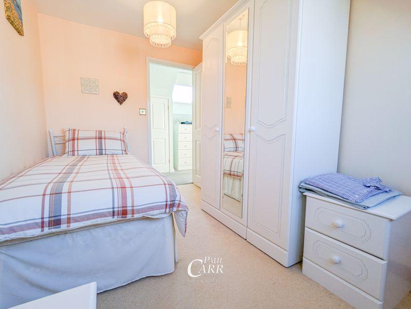 Bedroom Three - 2