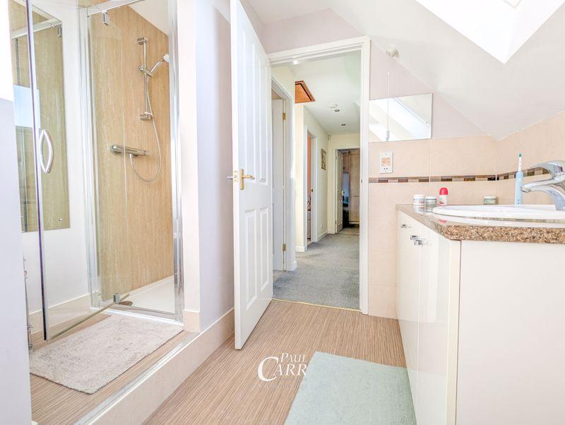 Bathroom - 1