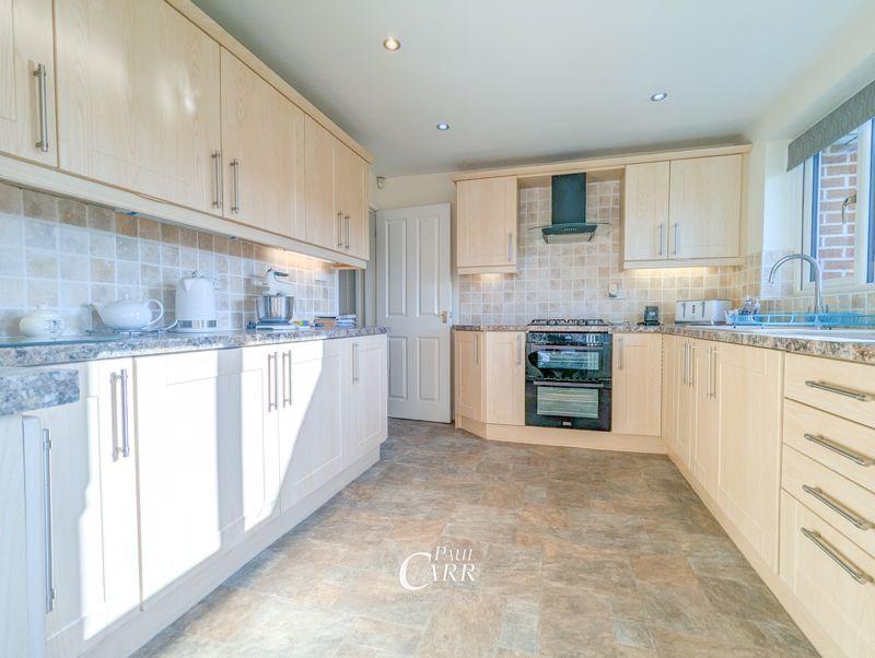 Kitchen - 2