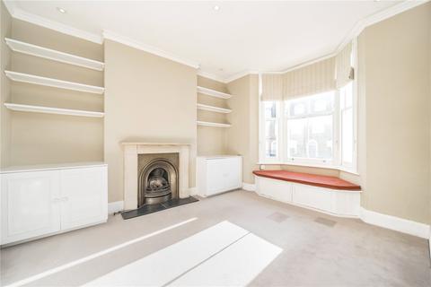 3 bedroom maisonette for sale, London W6