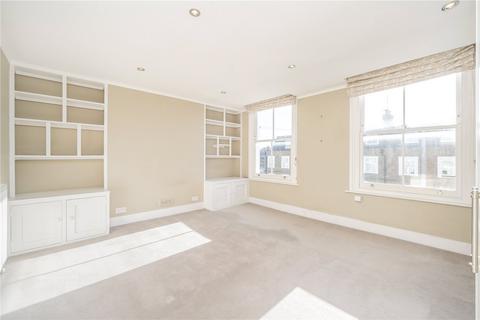 3 bedroom maisonette for sale, London W6