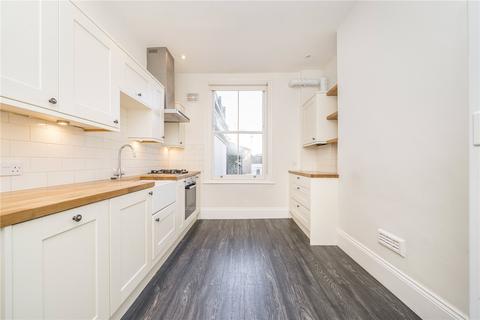 3 bedroom maisonette for sale, London W6