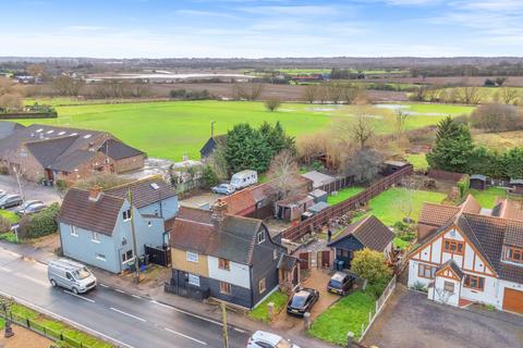 2 bedroom cottage for sale, Abridge, Romford RM4