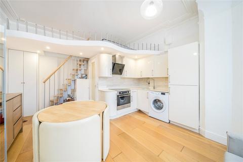 Studio for sale, London NW2