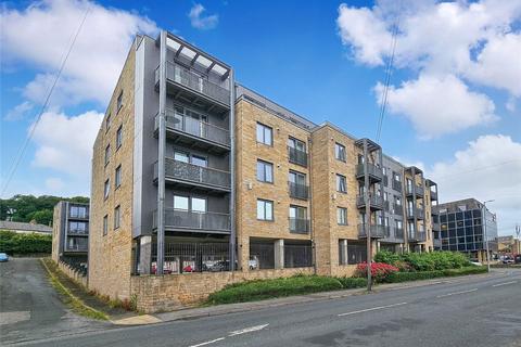 2 bedroom flat to rent, Albert Street, Shipley BD17