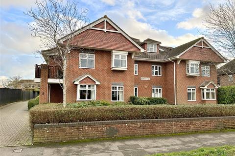 Wortley Road, Christchurch BH23