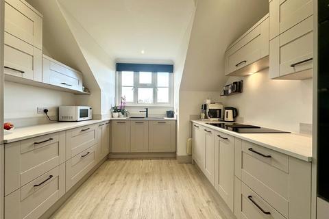 3 bedroom apartment for sale, Wortley Road, Christchurch BH23
