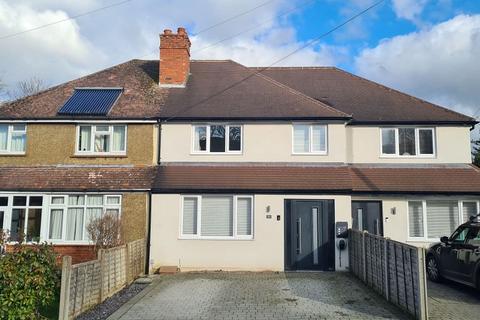 3 bedroom terraced house for sale, Norwood Road, Effingham KT24