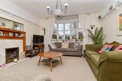 5 bedroom detached house for sale, Purley Bury Avenue, Purley, Surrey