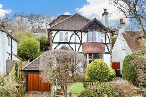 5 bedroom detached house for sale, Purley Bury Avenue, Purley, Surrey