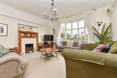 5 bedroom detached house for sale, Purley Bury Avenue, Purley, Surrey