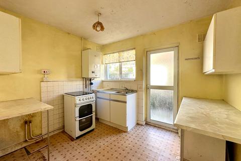 2 bedroom semi-detached house for sale, Luscombe Road, Paignton TQ3