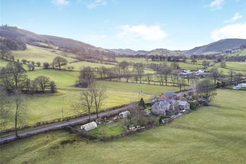 4 bedroom detached house for sale, Penybontfawr, Oswestry, Powys, SY10