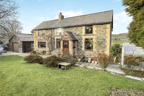 4 bedroom detached house for sale, Penybontfawr, Oswestry, Powys, SY10