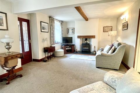 4 bedroom detached house for sale, Penybontfawr, Oswestry, Powys, SY10