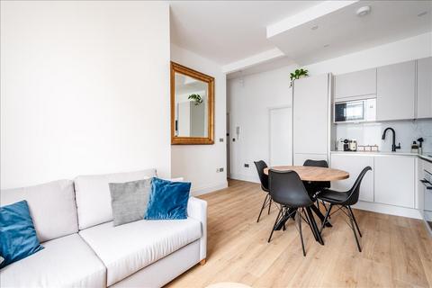 2 bedroom apartment for sale, Packington Street, Angel, N1