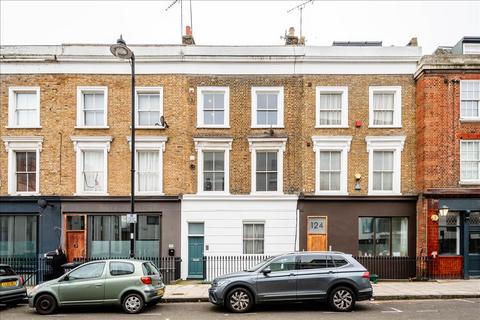 2 bedroom apartment for sale, Packington Street, Angel, N1