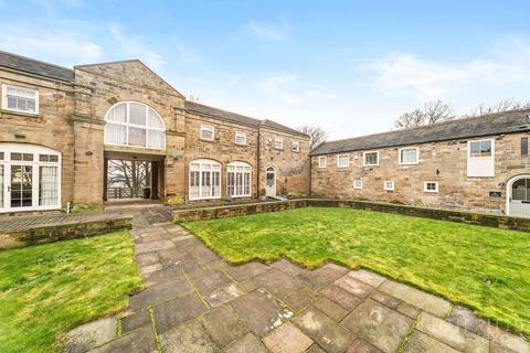 3 bedroom barn conversion for sale, Pontefract Road, Pontefract WF7