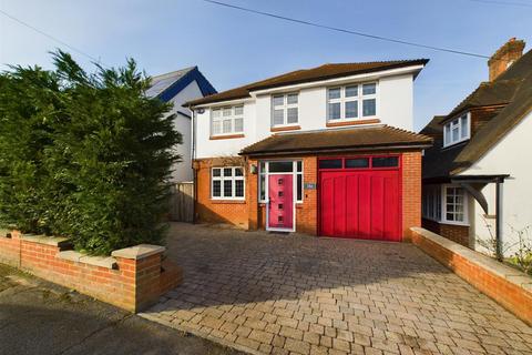 4 bedroom detached house for sale, Penwortham Road, South Croydon CR2