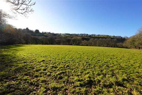 Land for sale, Tavistock, Devon PL19